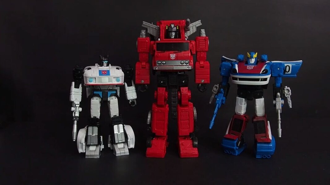 Transformers Kingdom Inferno  (24 of 30)